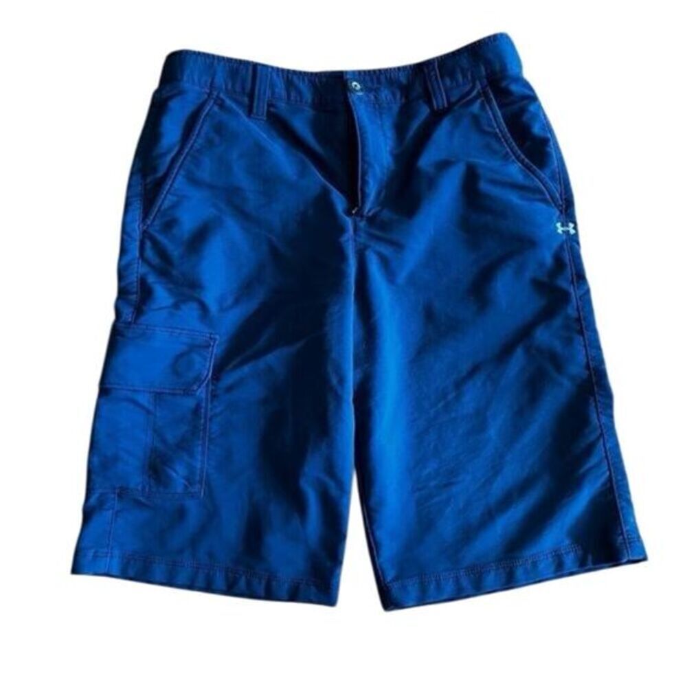 Under Armour Cargo Shorts 1291673